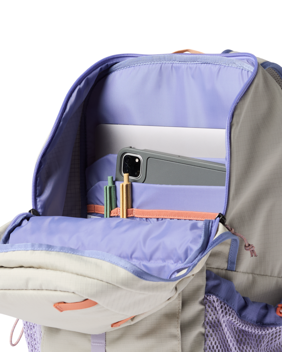 Clase 28L Daypack, Mineral