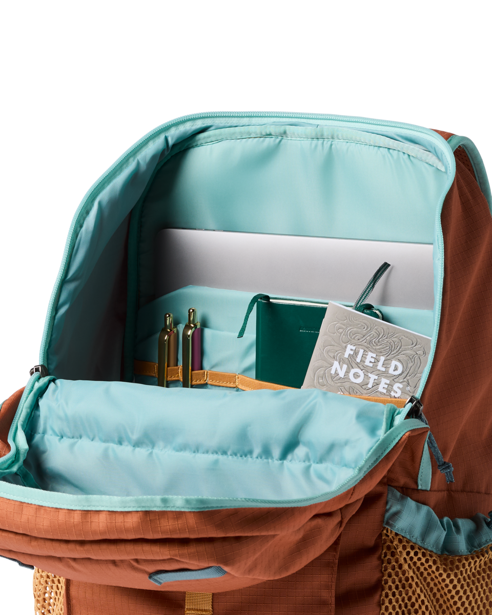Clase 28L Daypack, Whiskey