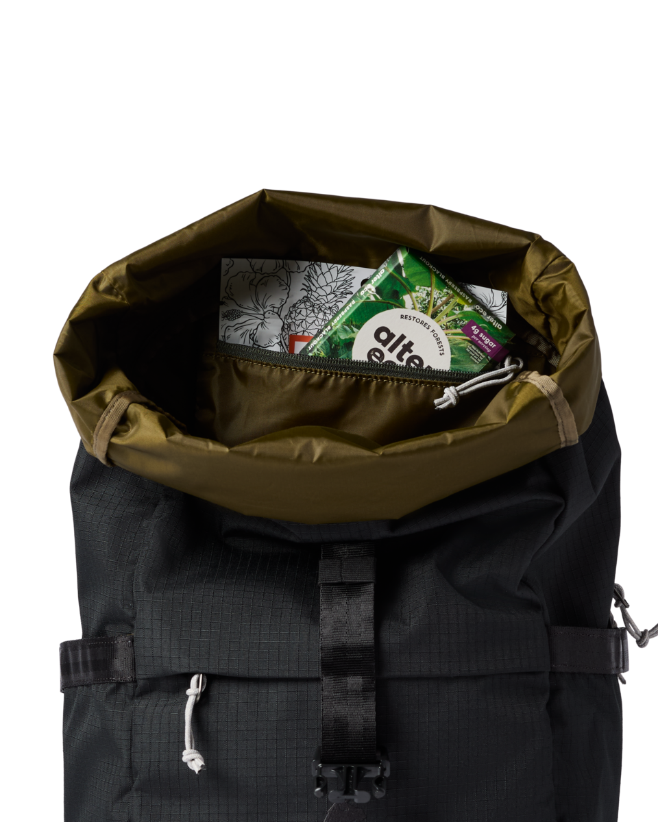 Consuelo 22L Daypack, Cotopaxi Black