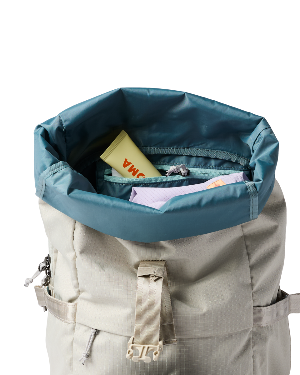Consuelo 22L Daypack, Mineral