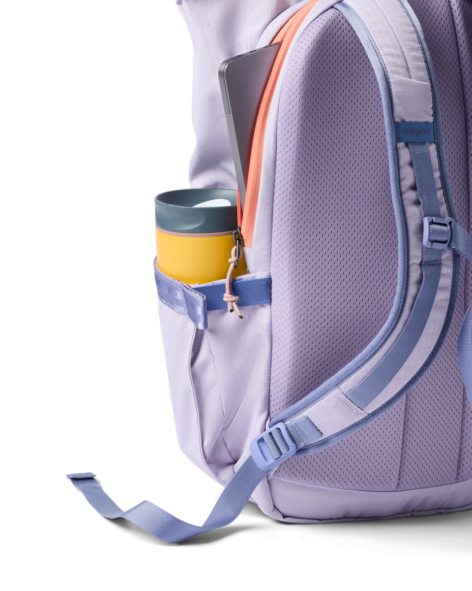 Consuelo 22L Daypack, Moonbeam