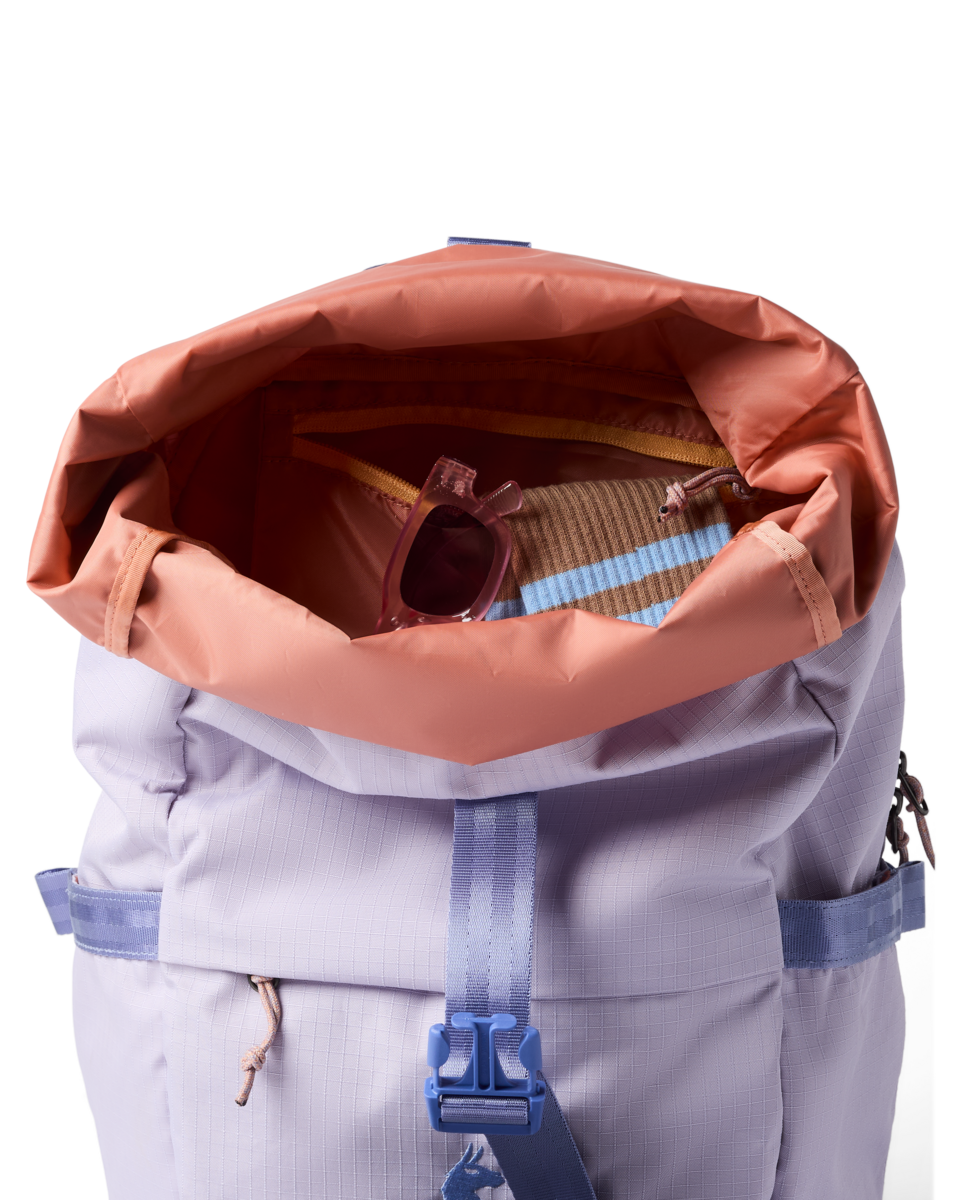 Consuelo 22L Daypack, Moonbeam