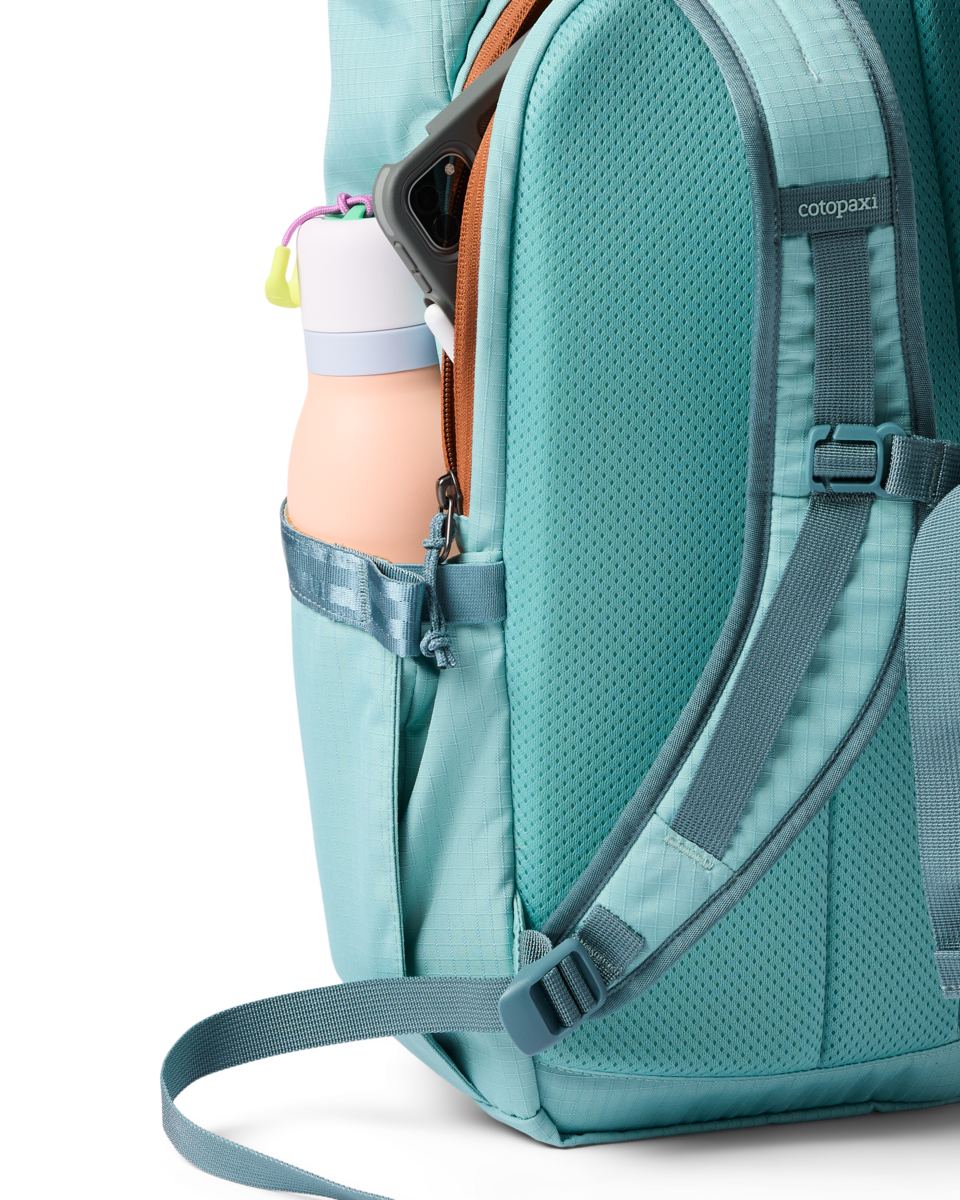 Consuelo 22L Daypack, Tide Pool