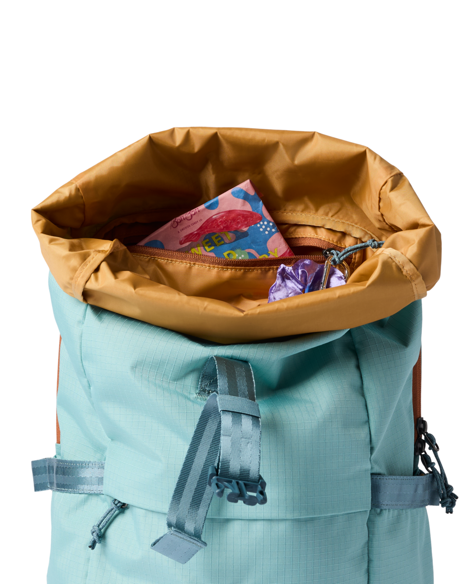 Consuelo 22L Daypack, Tide Pool