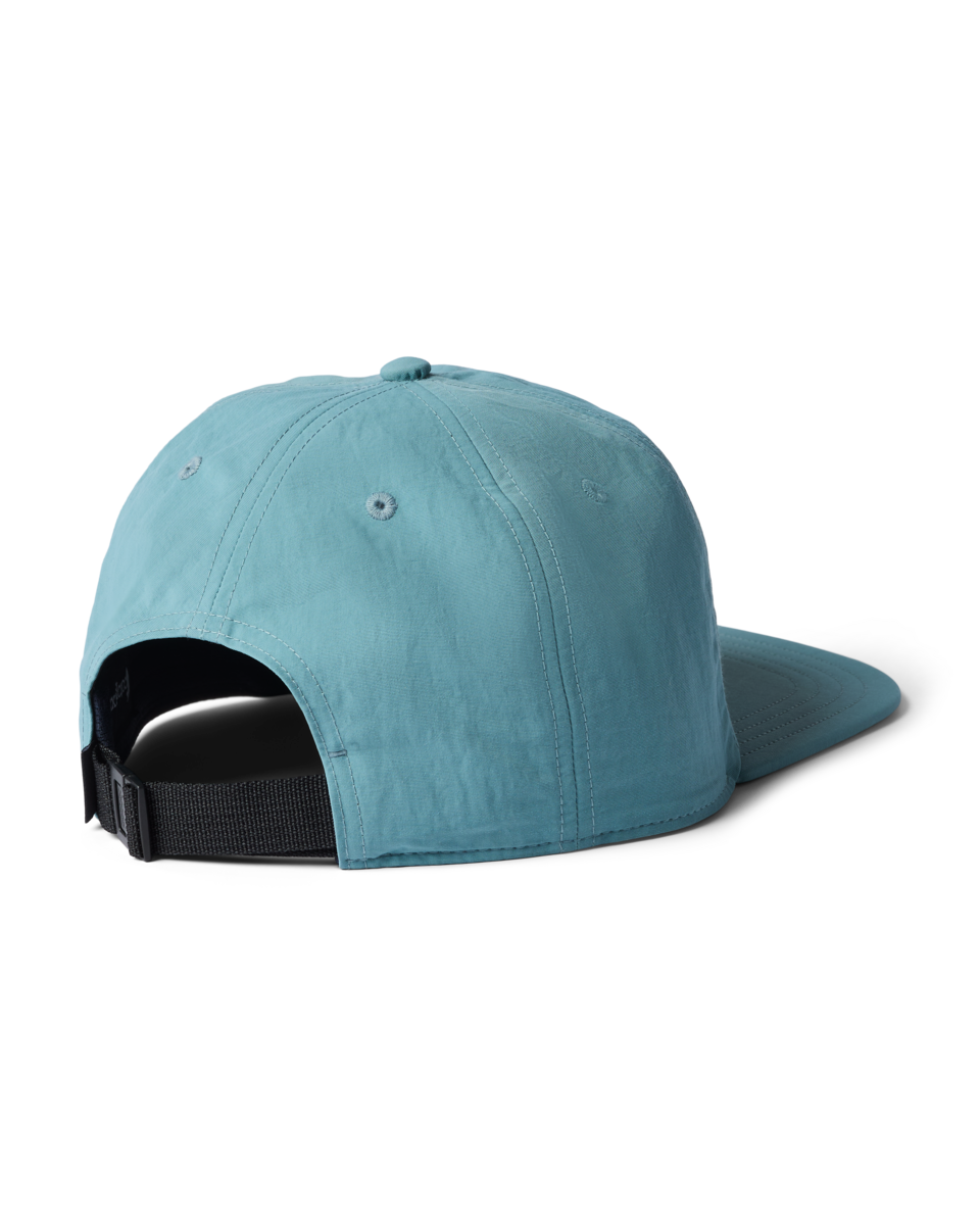 Cotopaxi Heritage Tech Hat, Everglade