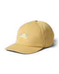 Cotopaxi Volcano 7-Panel Hat, Husk