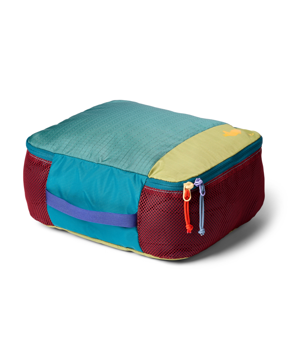 Cubo 10L Travel Cube - Del Día, Del Día