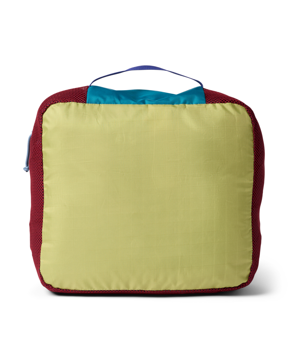 Cubo 10L Travel Cube - Del Día, Del Día