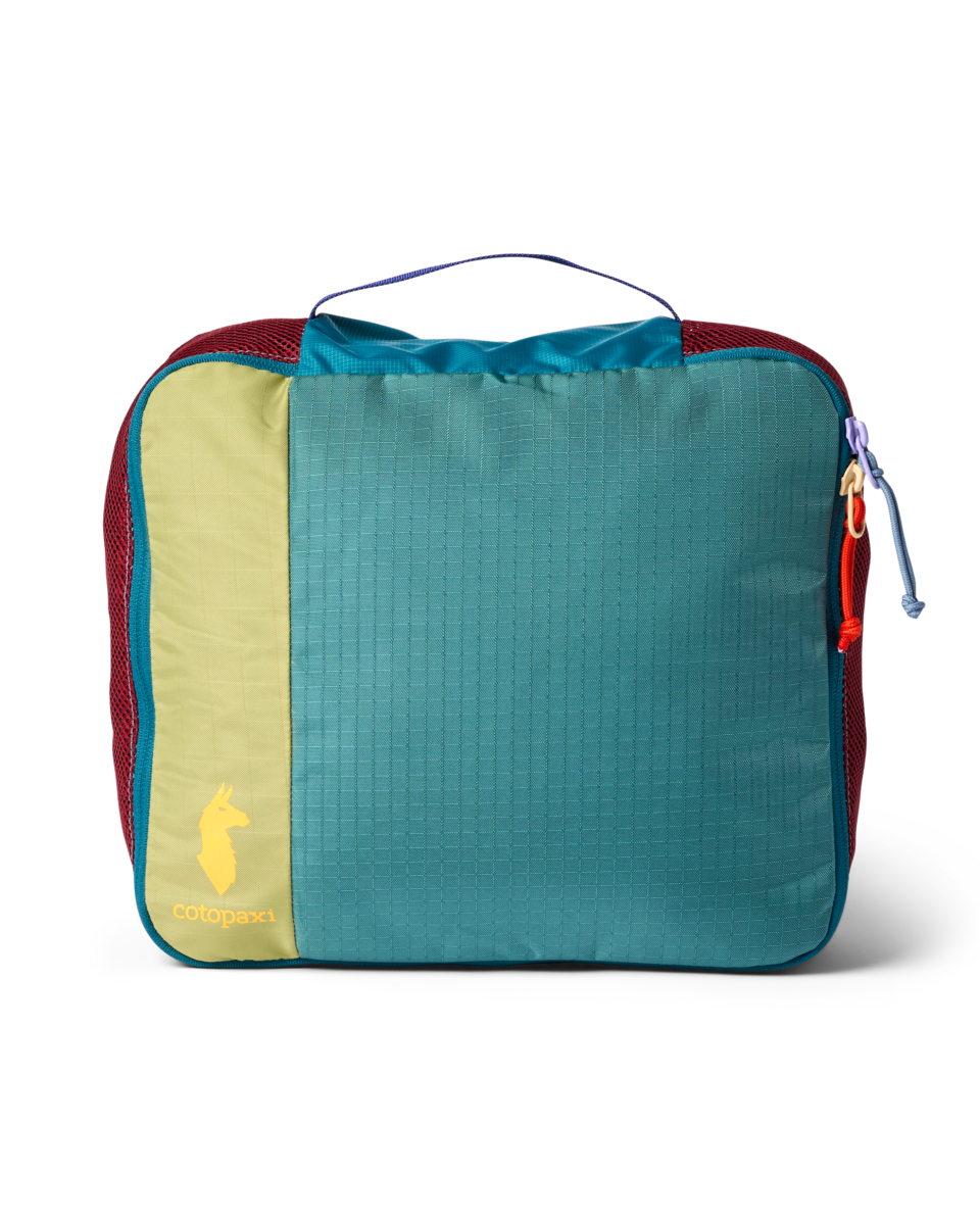 Cubo 10L Travel Cube - Del Día, Del Día