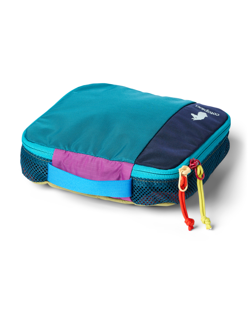 Cubo 2L Travel Cube - Del Día, Del Día