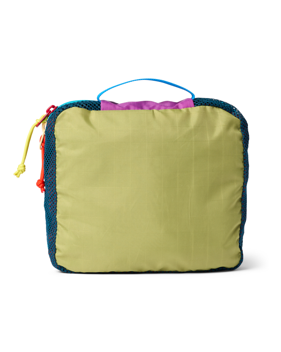 Cubo 2L Travel Cube - Del Día, Del Día