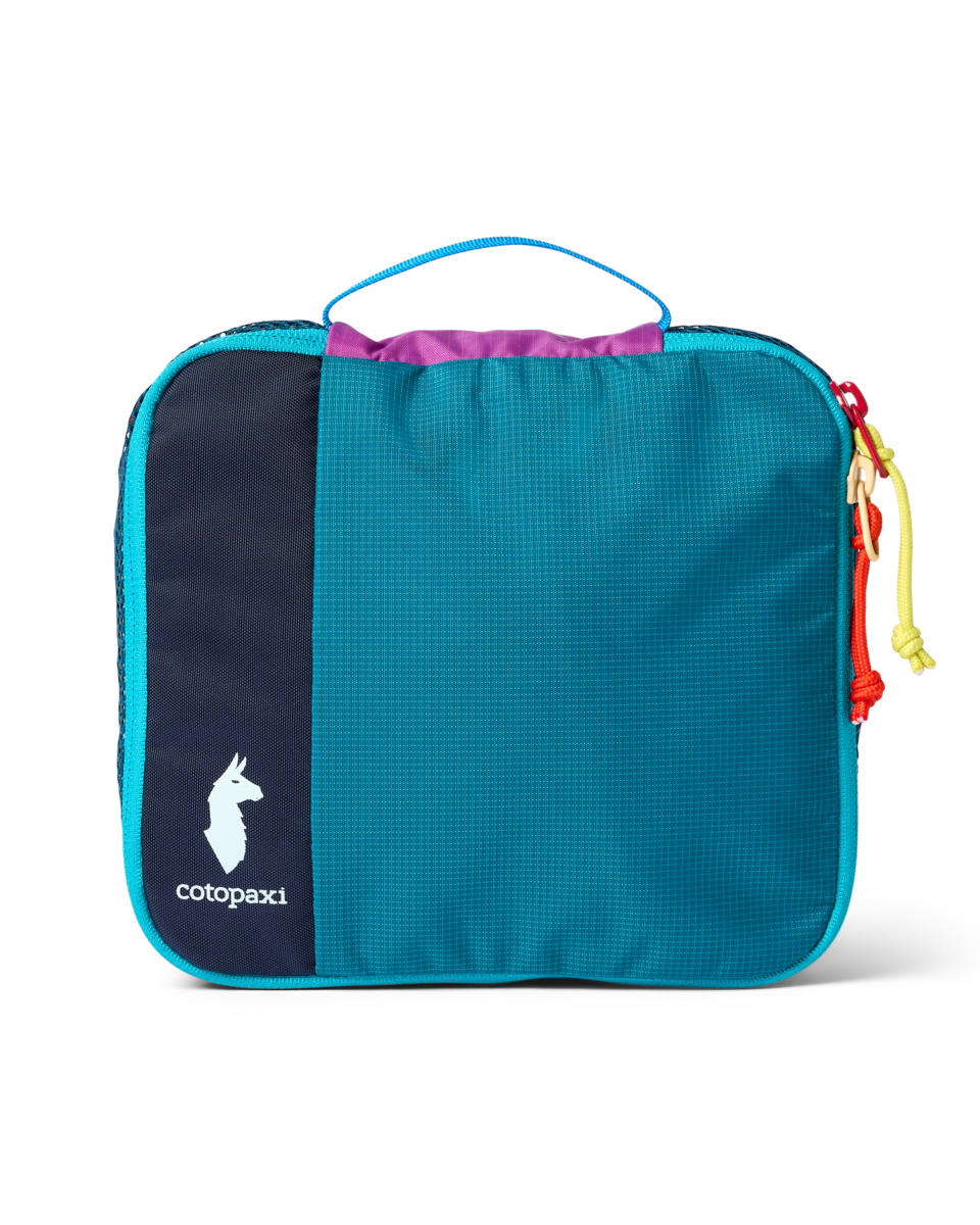 Cubo 2L Travel Cube - Del Día, Del Día