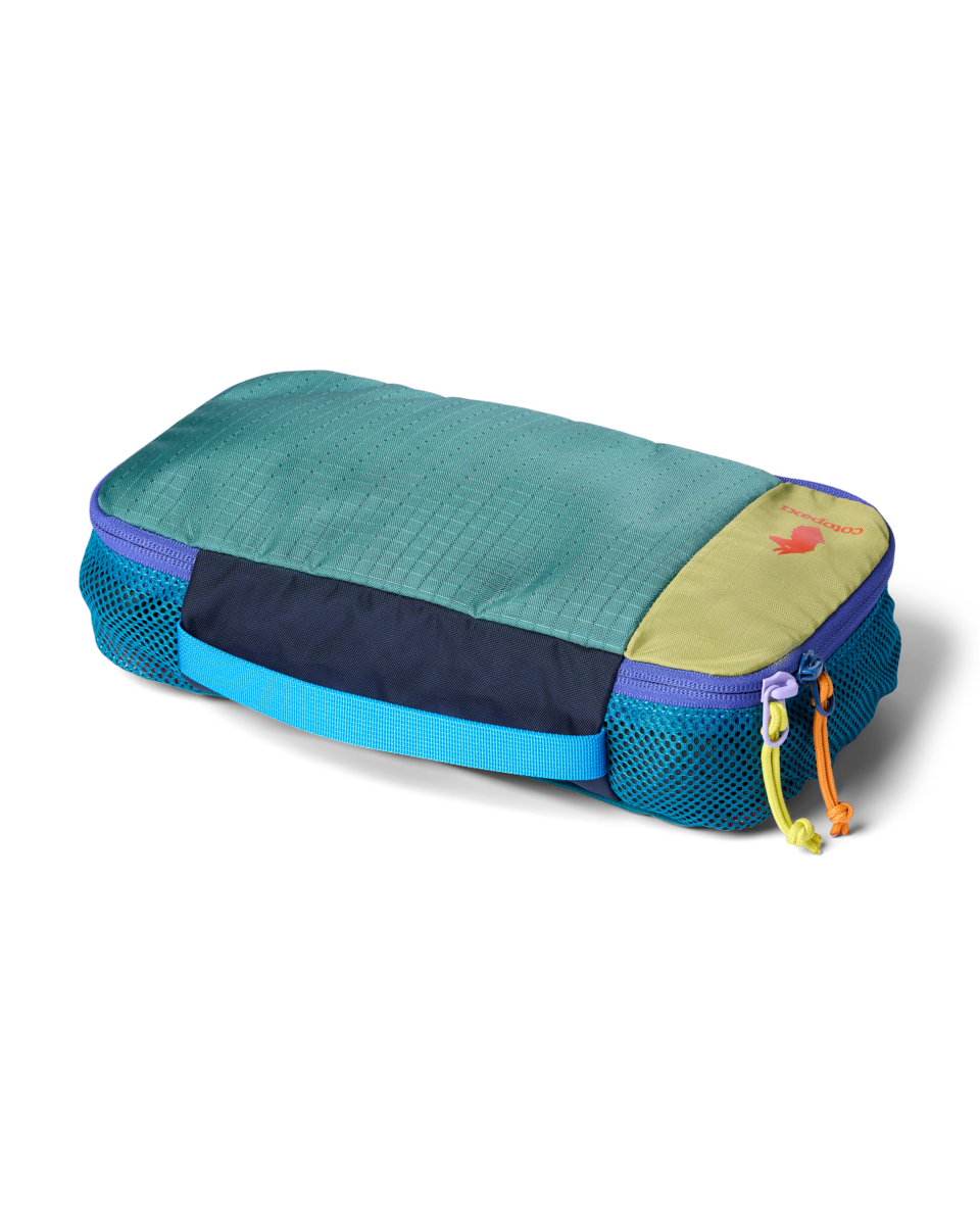 Cubo 3L Travel Cube - Del Día, Del Día