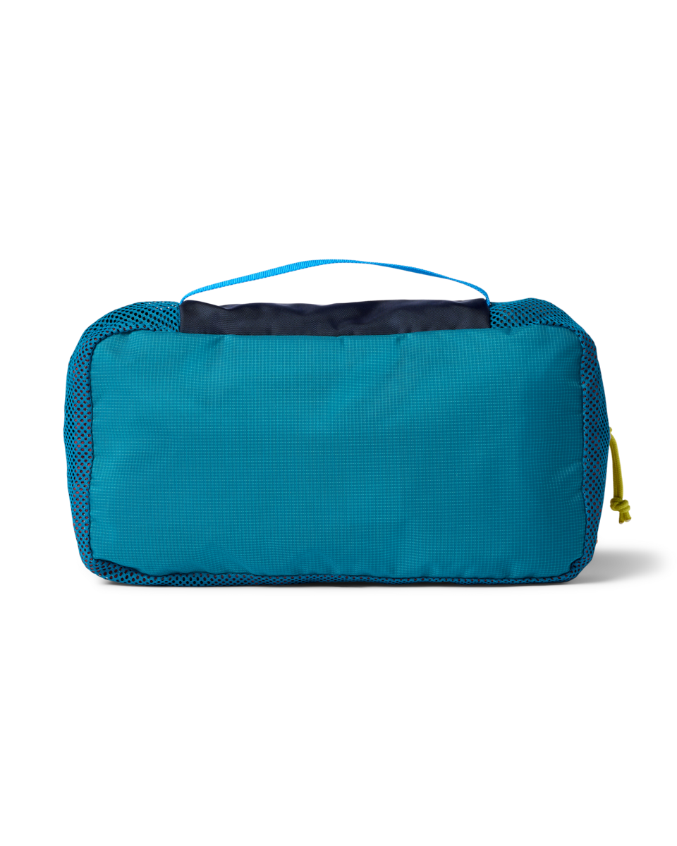 Cubo 3L Travel Cube - Del Día, Del Día