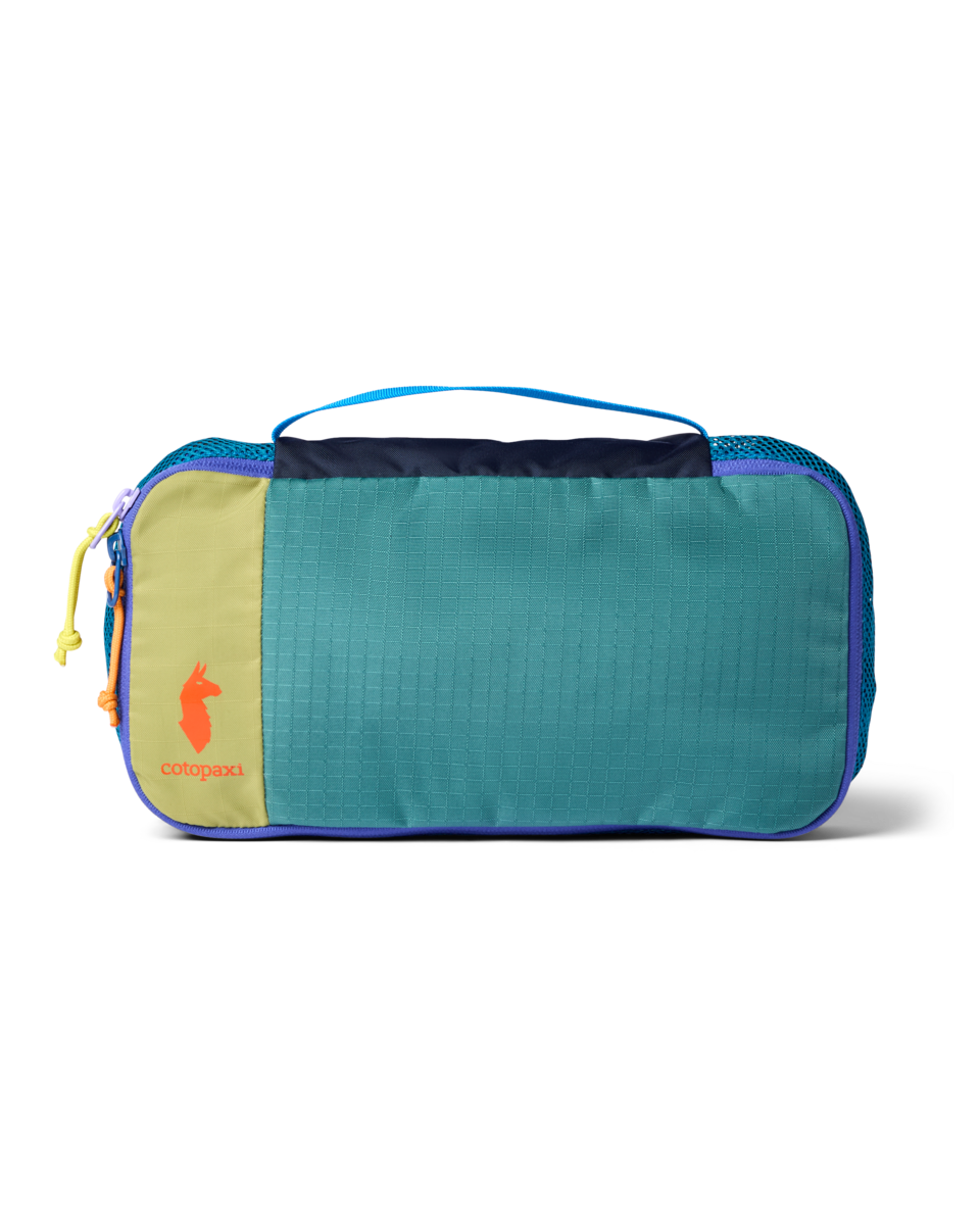 Cubo 3L Travel Cube - Del Día, Del Día
