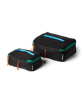 Cubo Expandable Packing Cube Set, Black, Detail