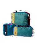 Cubo Packing Travel Bundle - Del Día, Del Día