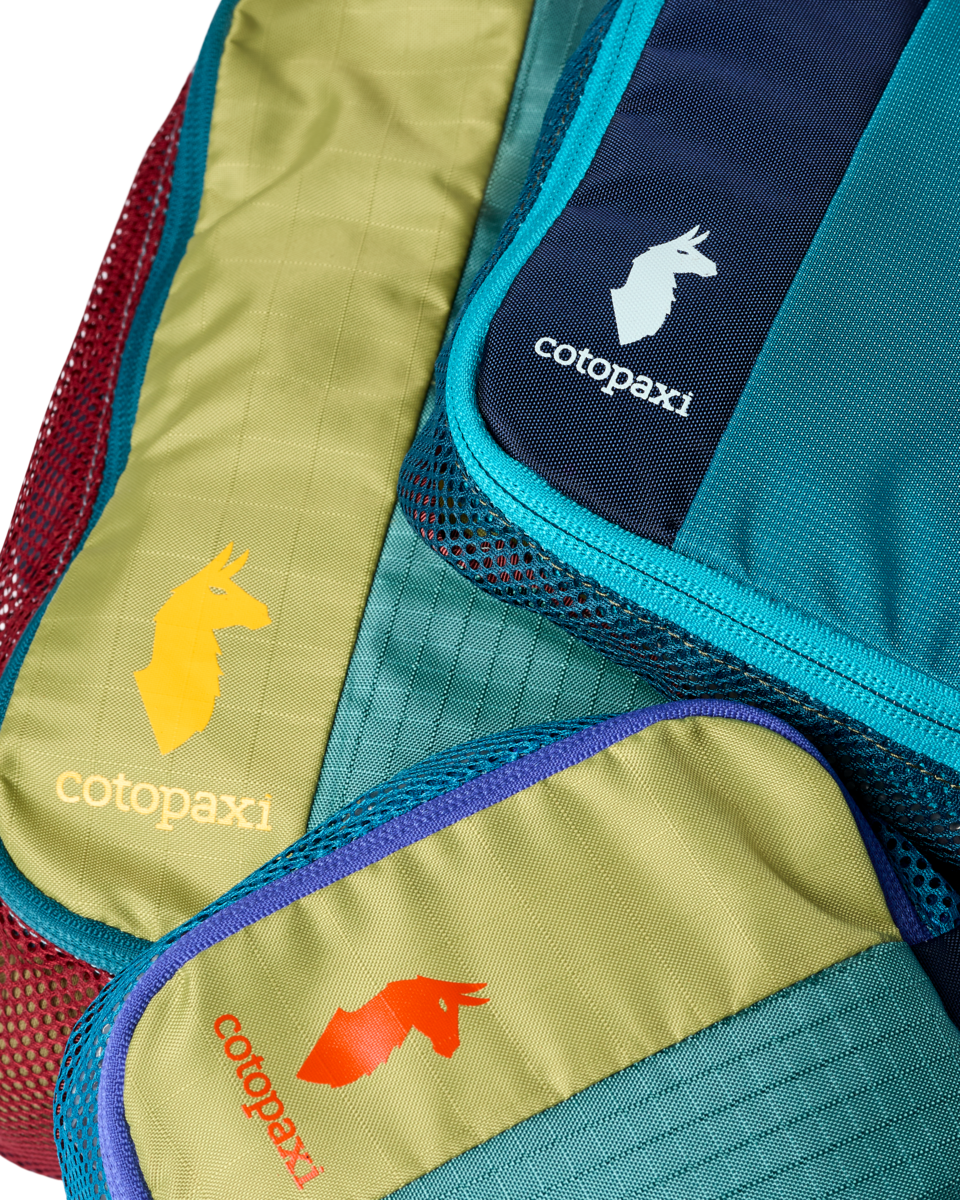 Cubo Packing Travel Bundle - Del Día, Del Día