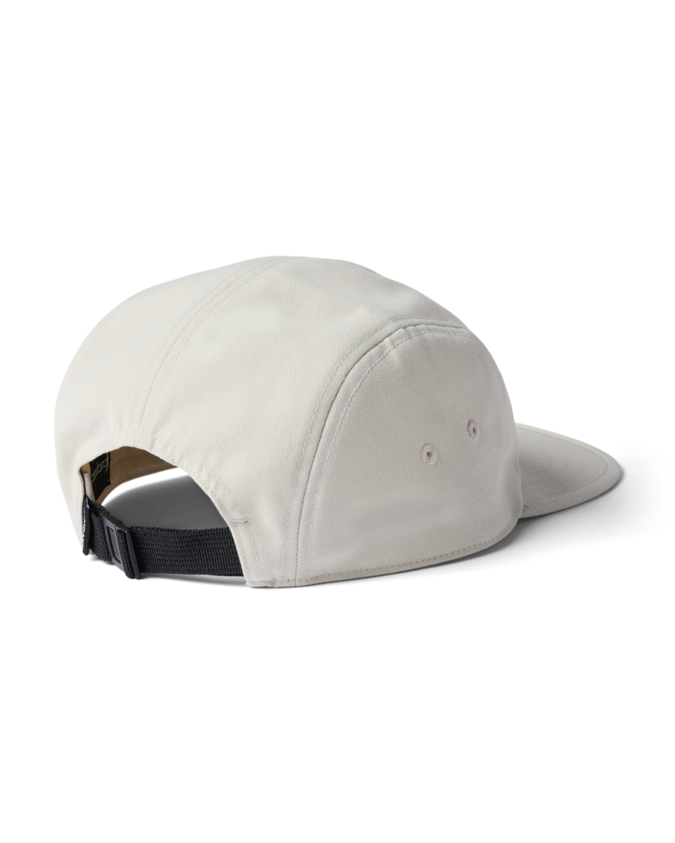 Do Good 5-Panel Hat, Mineral