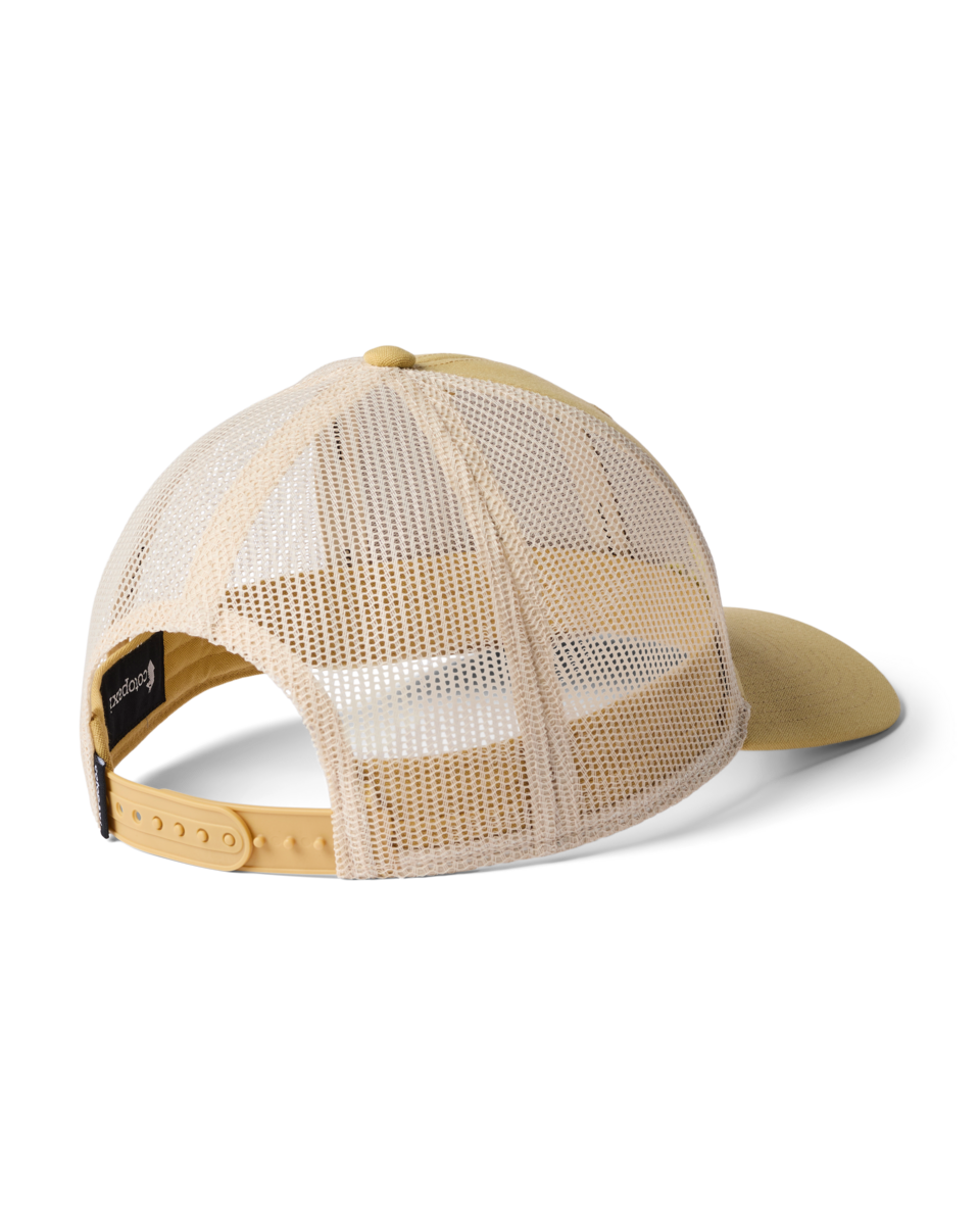 Do Good Trucker Hat, Husk