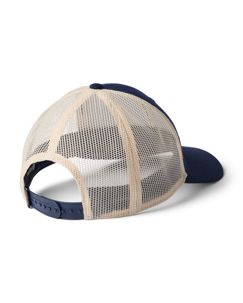 Do Good Trucker Hat, Maritime