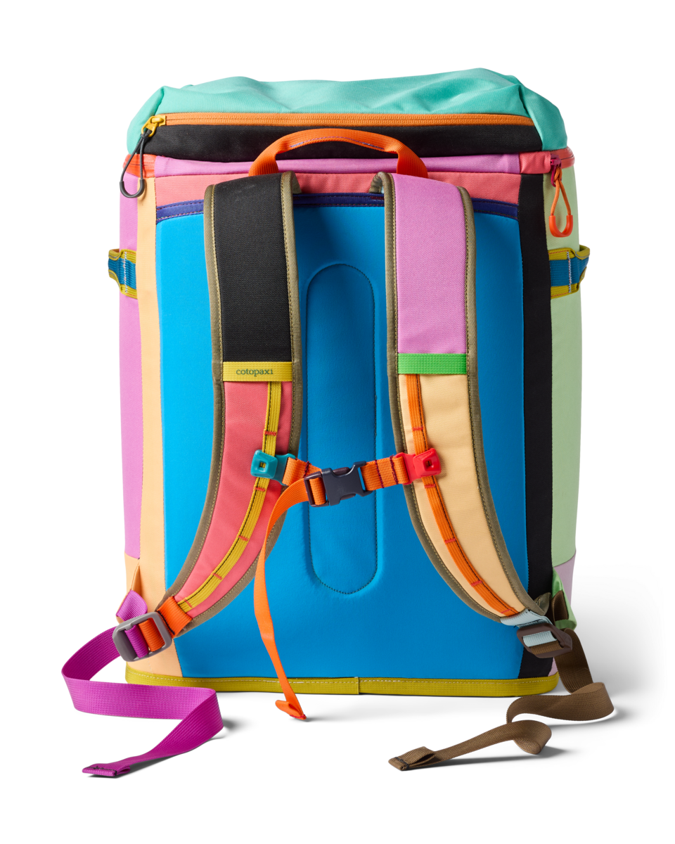 Hielo 24L Cooler Backpack - Del Día, Del Día