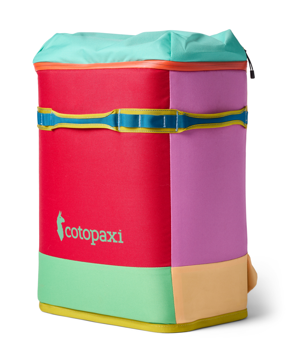 Hielo 24L Cooler Backpack - Del Día, Del Día