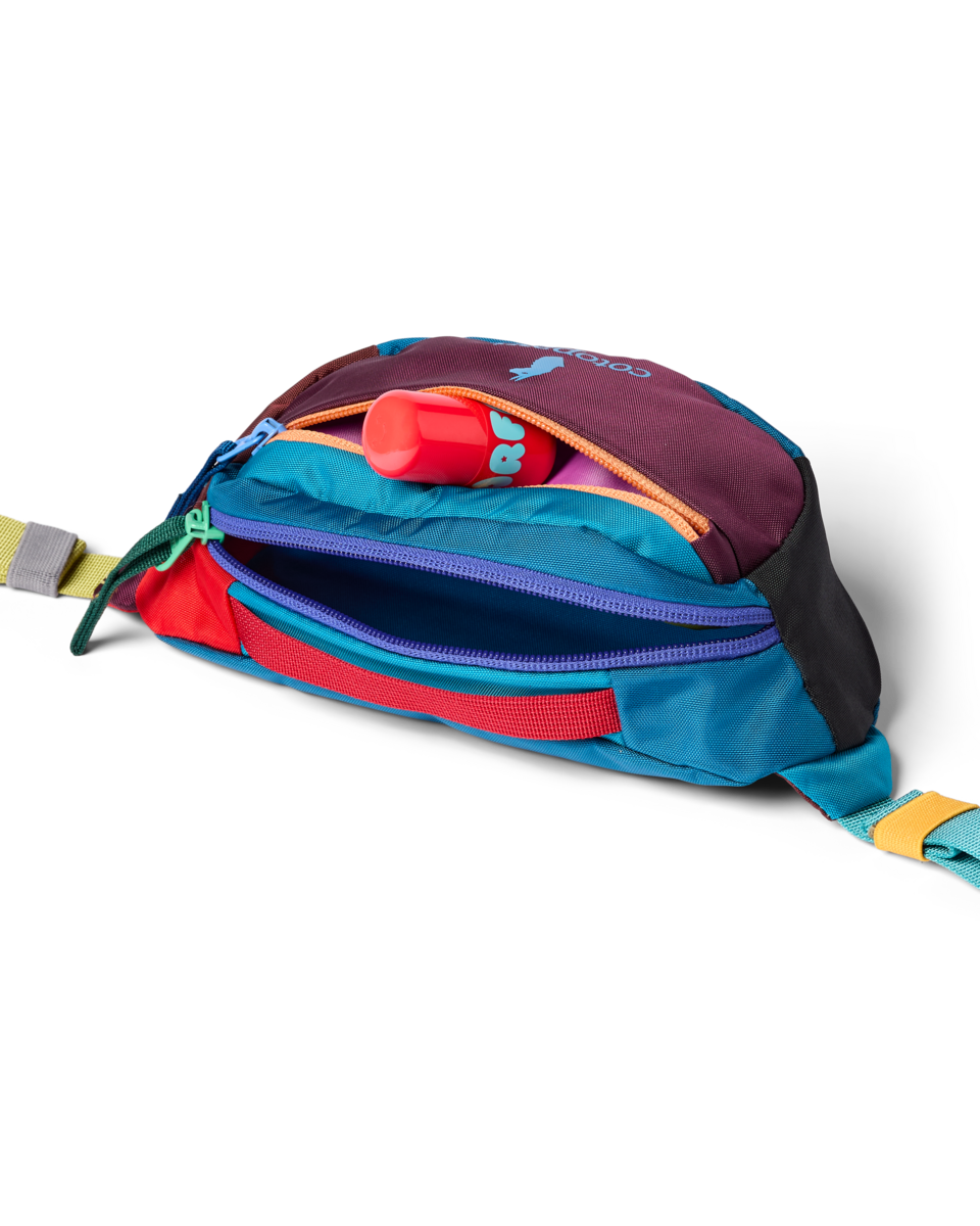 Kapai 1.5L Hip Pack - Del Día, Del Día
