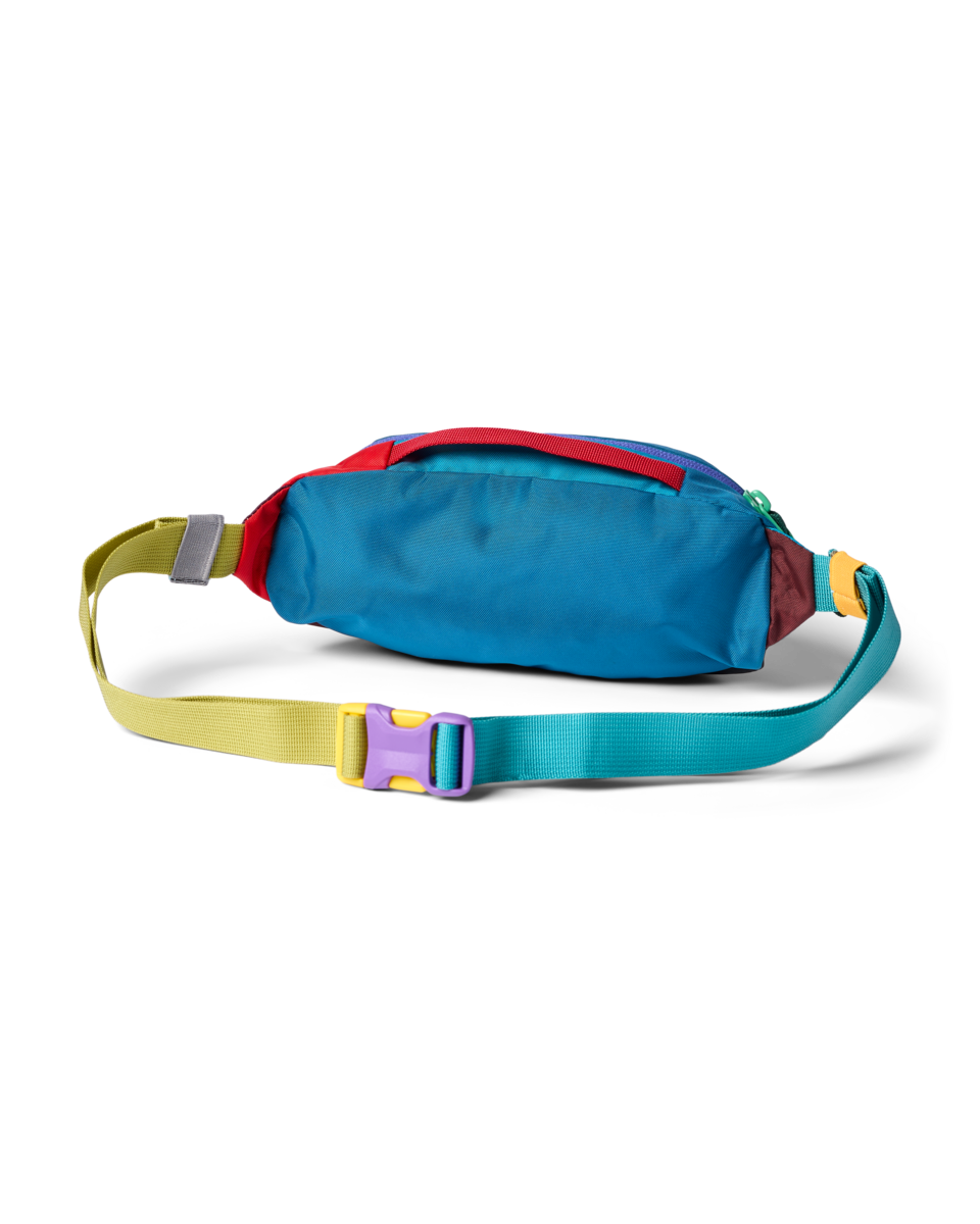 Kapai 1.5L Hip Pack - Del Día, Del Día