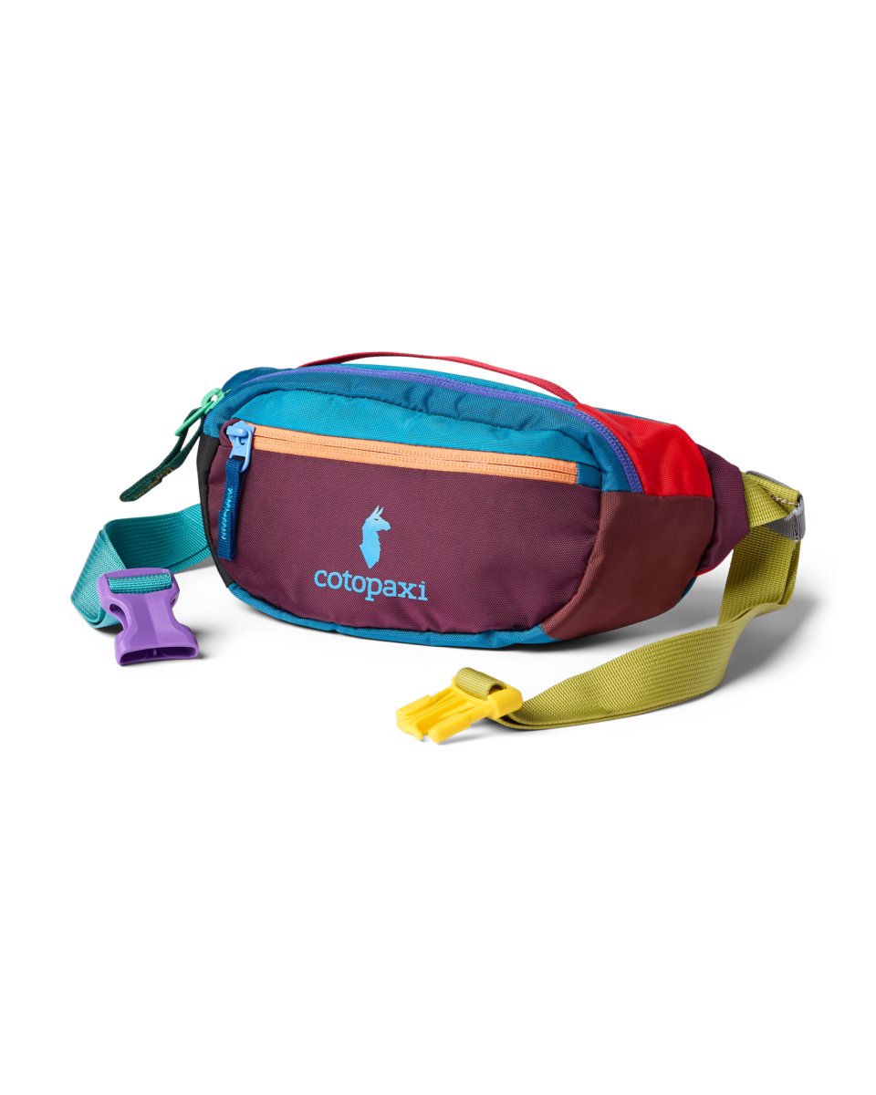 Kapai 1.5L Hip Pack - Del Día, Del Día
