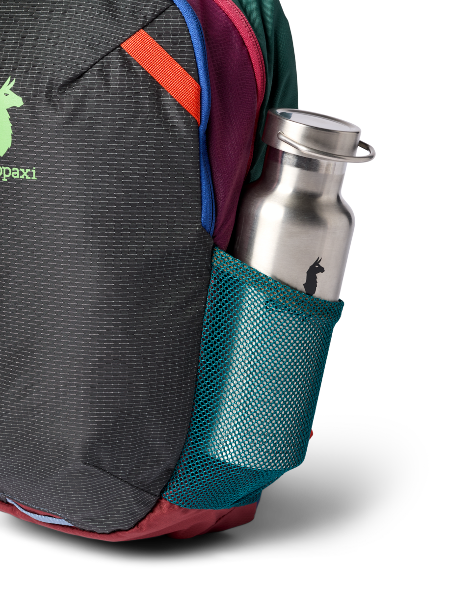 Dimi 12L Backpack - Del Día - Kids', Del Día