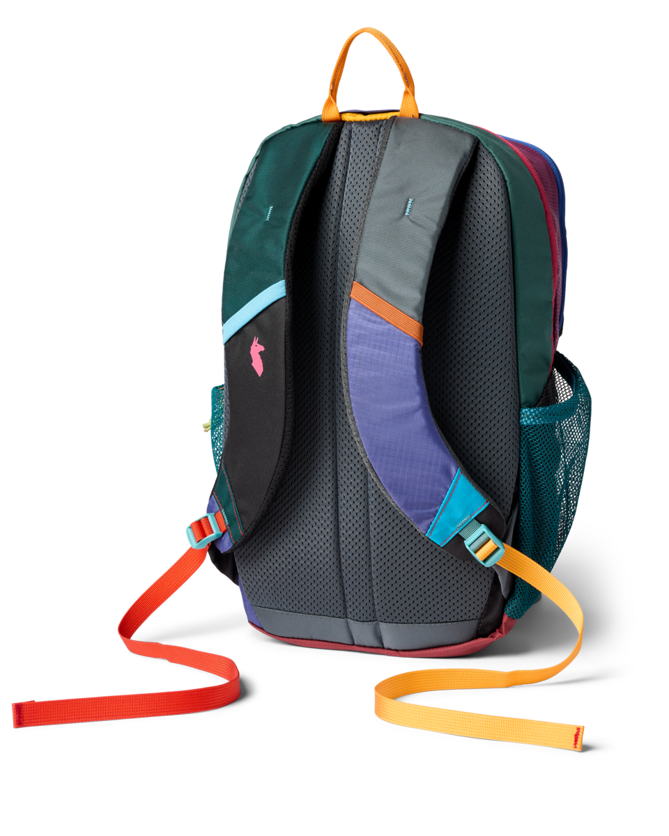 Dimi 12L Backpack - Del Día - Kids', Del Día
