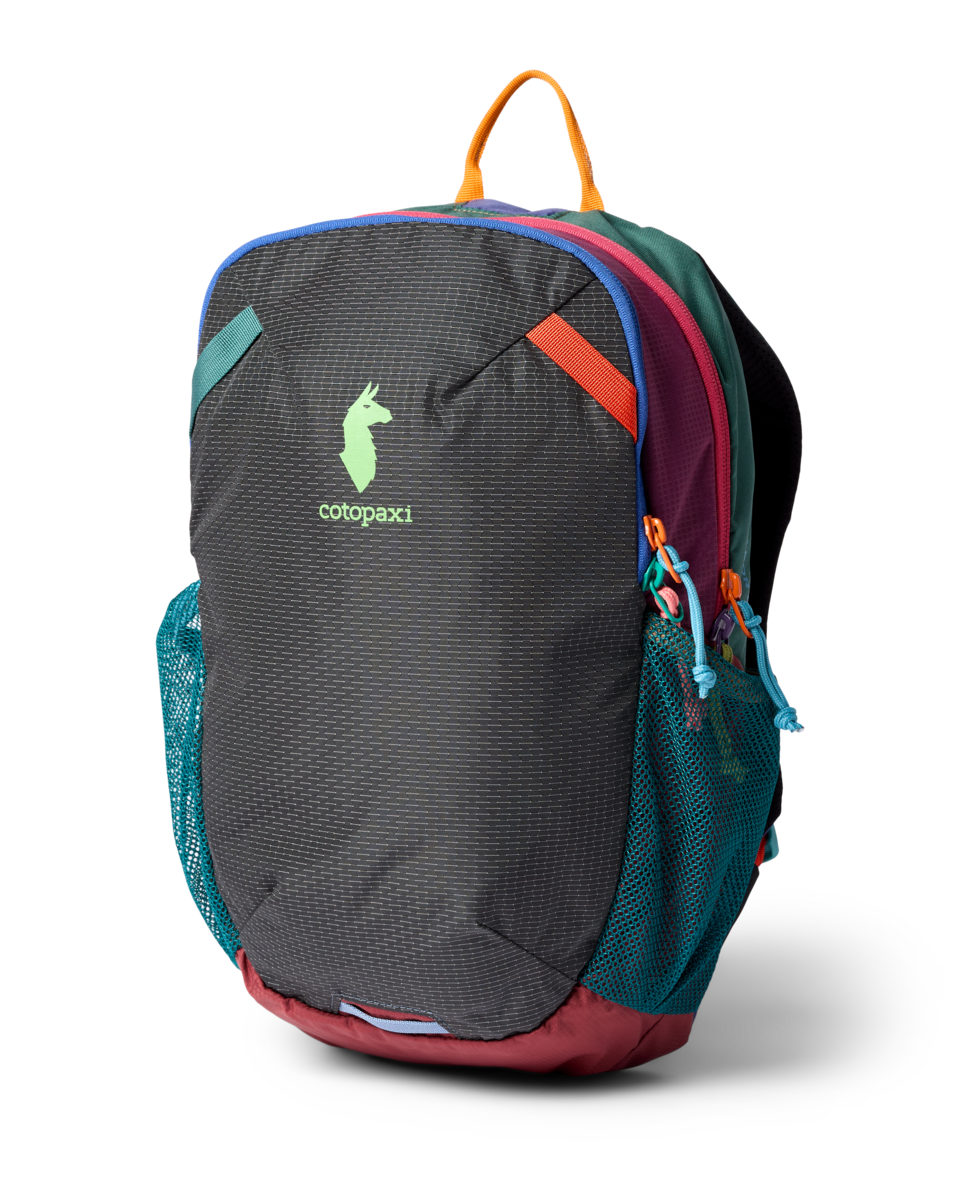 Dimi 12L Backpack - Del Día - Kids', Del Día