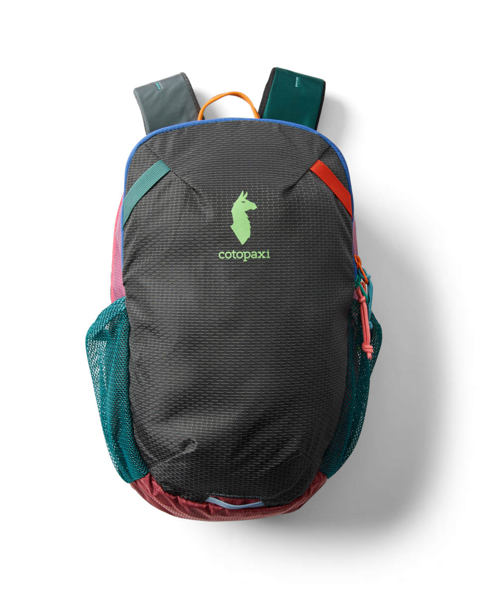 Dimi 12L Backpack - Del Día - Kids', Del Día