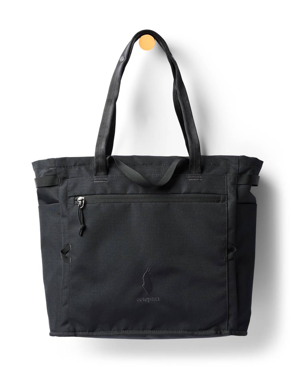 Mente 22L Tote, Cotopaxi Black