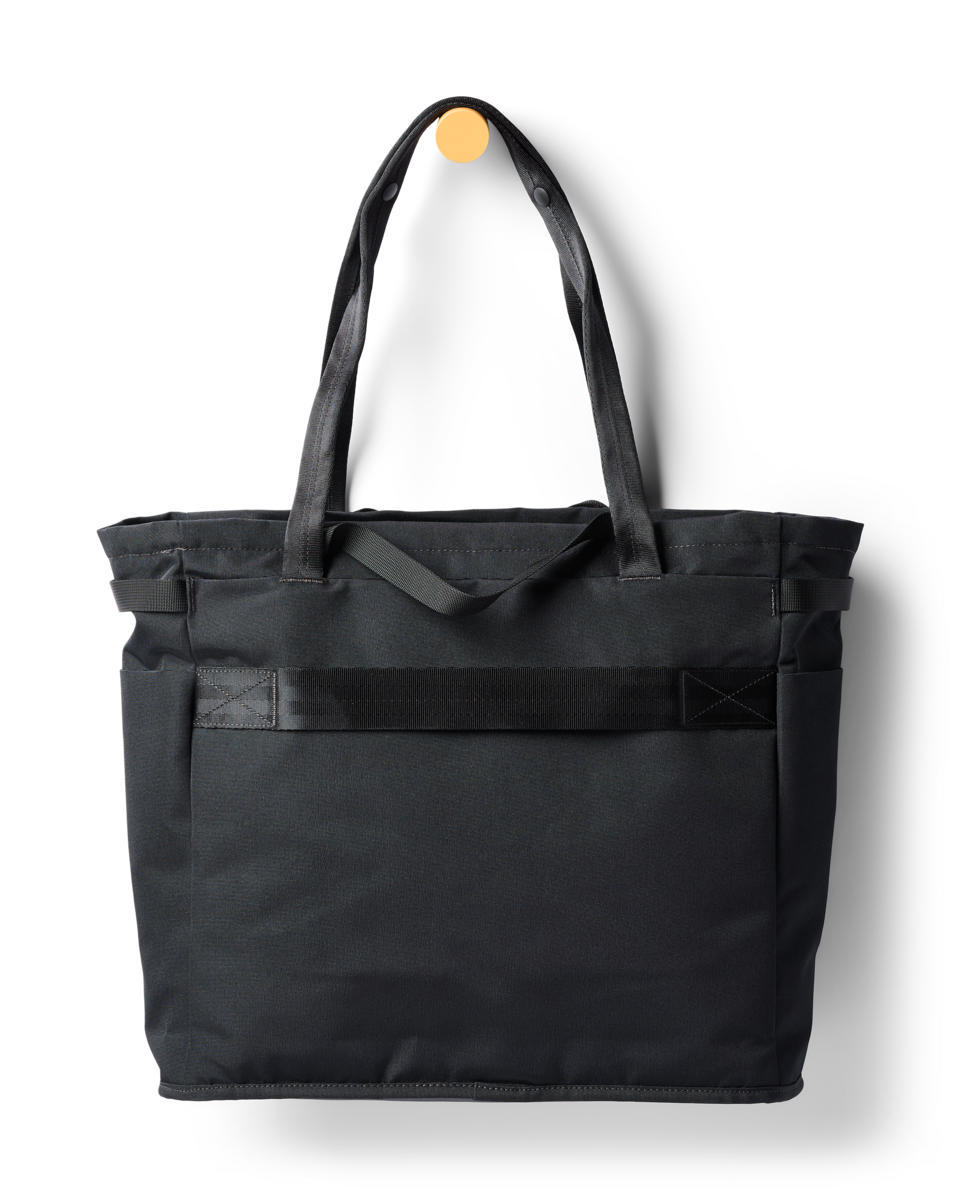 Mente 22L Tote, Cotopaxi Black