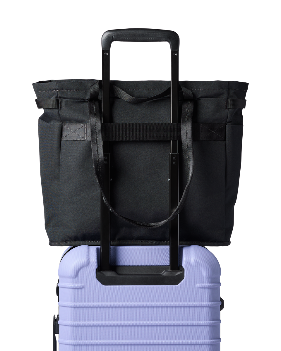 Mente 22L Tote, Cotopaxi Black