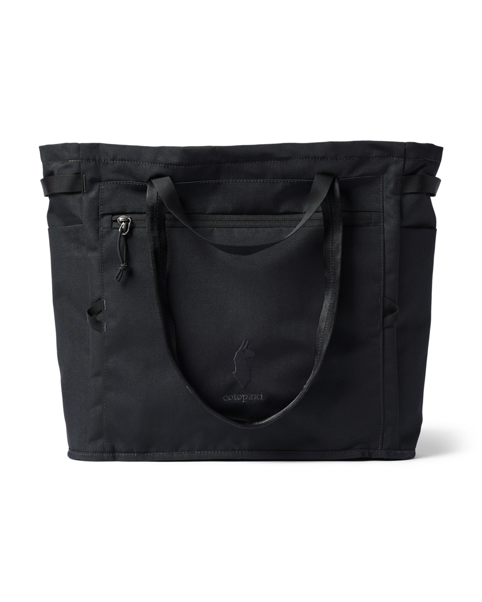 Mente 22L Tote, Cotopaxi Black
