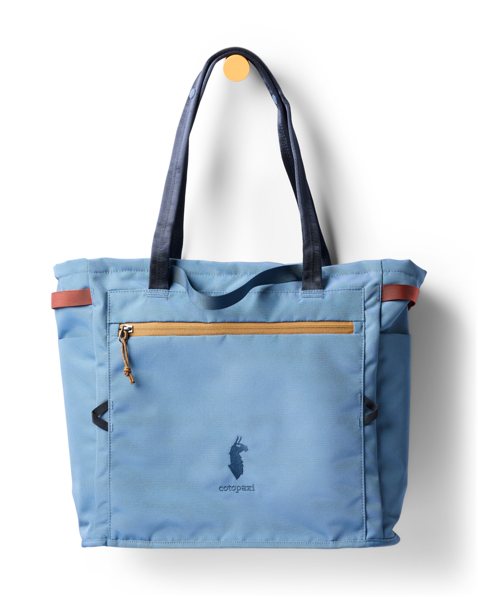 Mente 22L Tote, Fjord