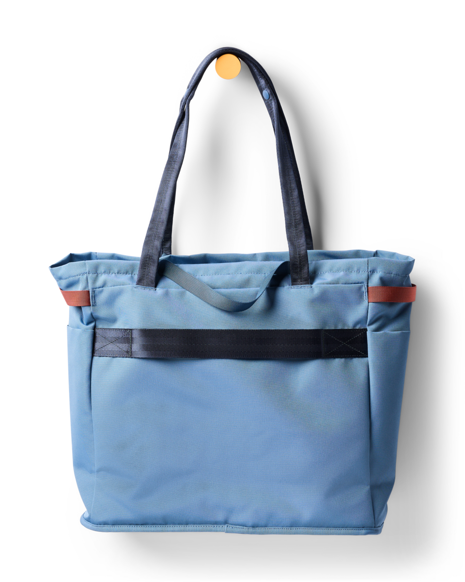 Mente 22L Tote, Fjord