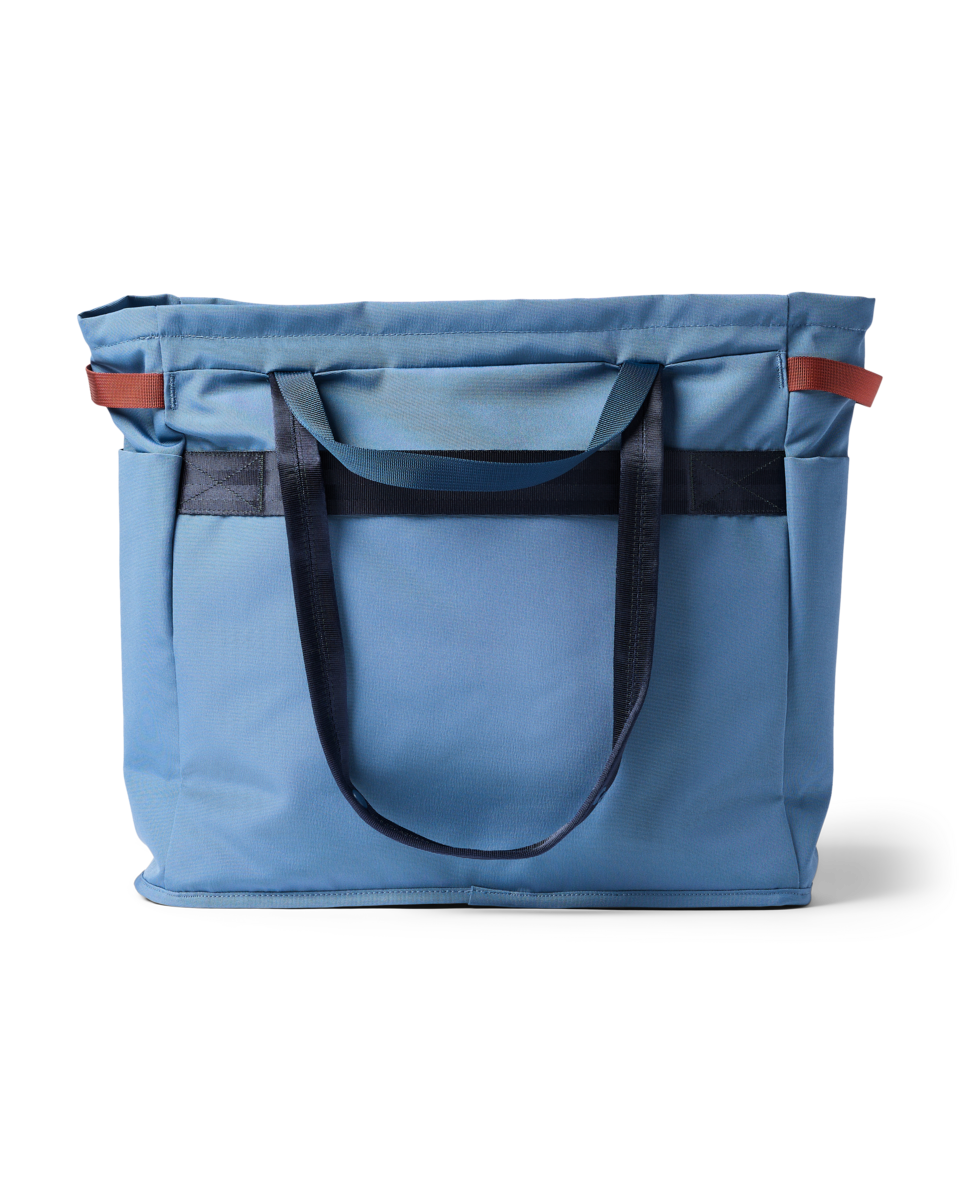 Mente 22L Tote, Fjord