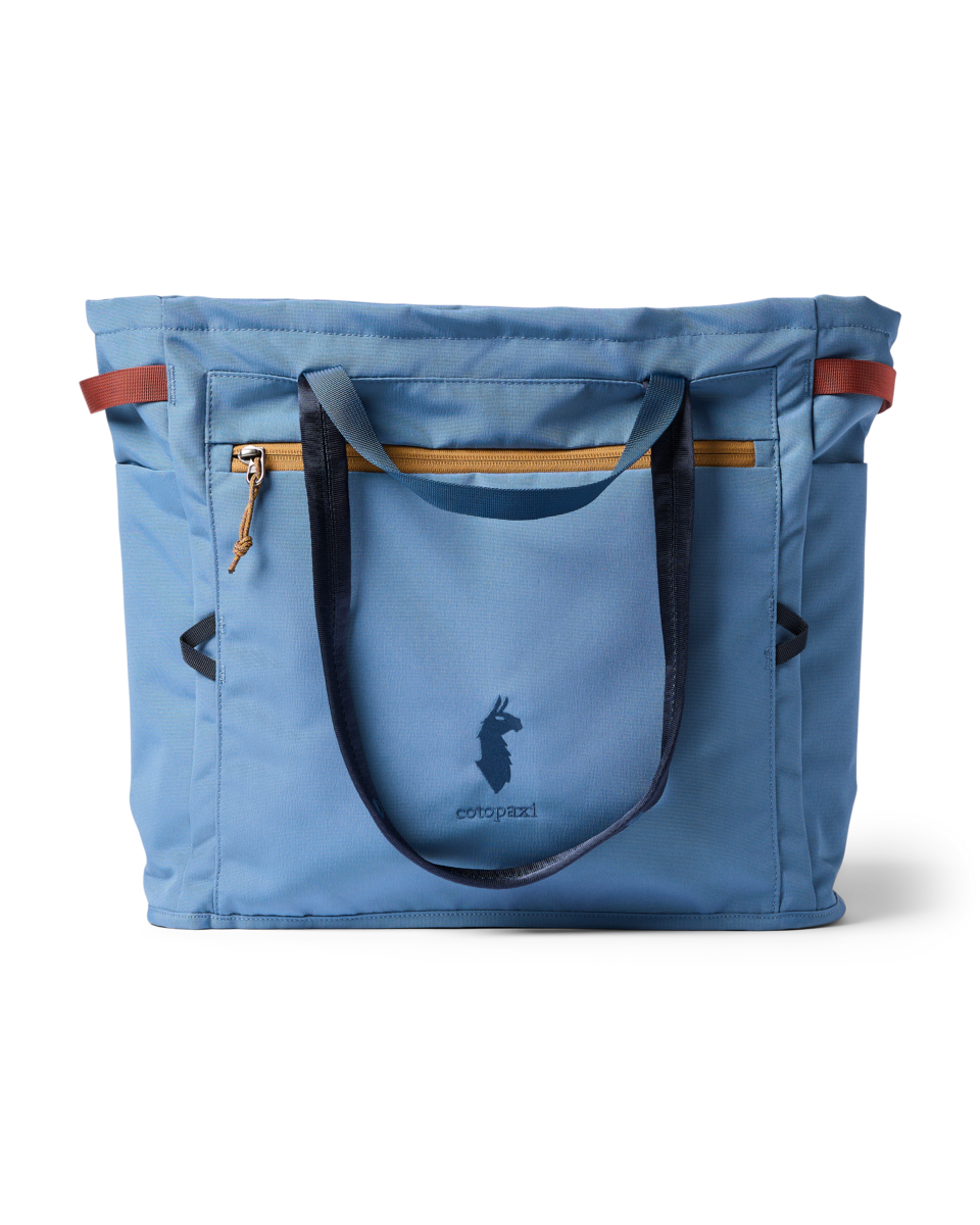 Mente 22L Tote, Fjord