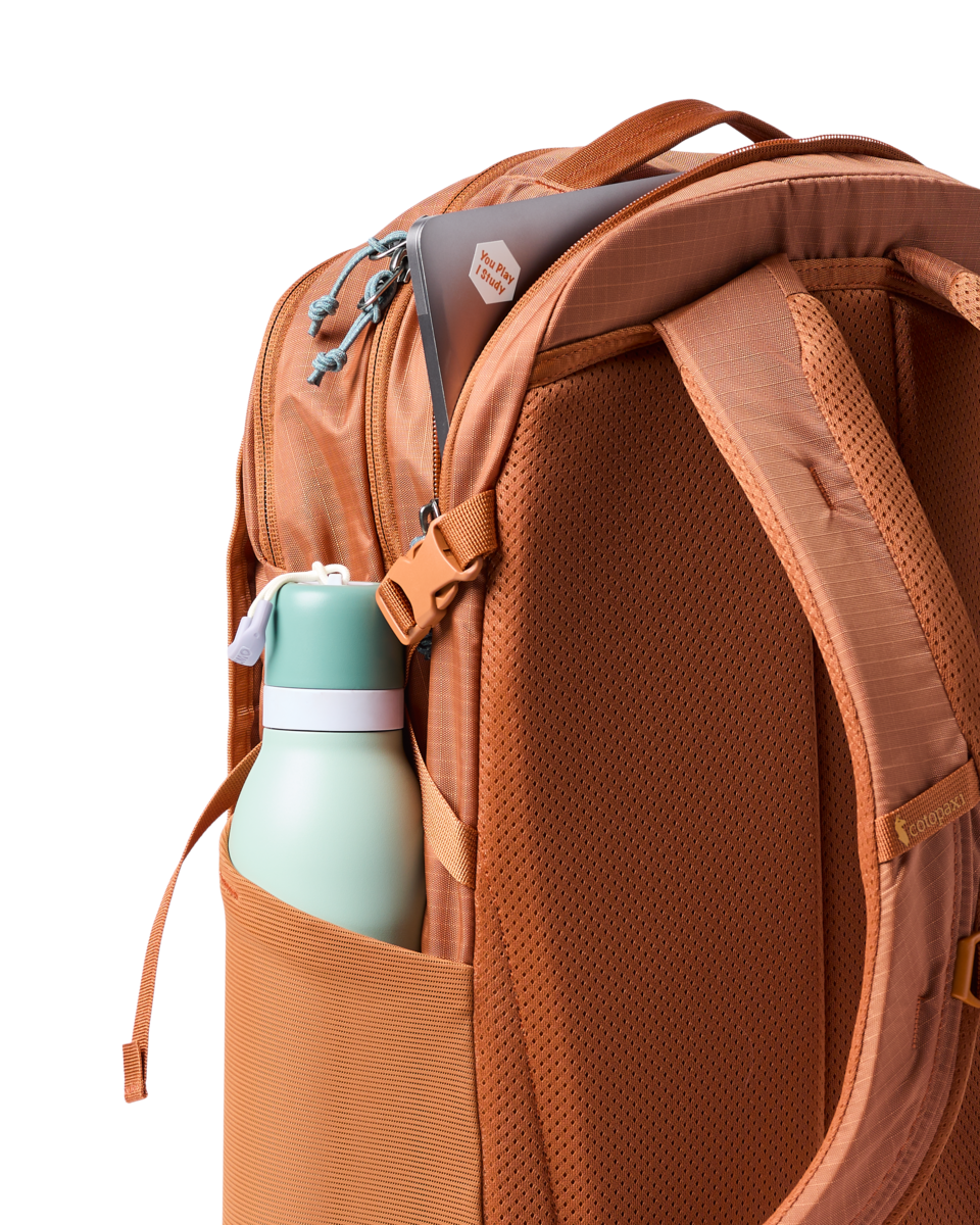 Mente 32L Daypack - Cada Día, Whiskey