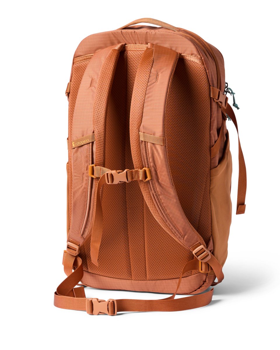 Mente 32L Daypack - Cada Día, Whiskey