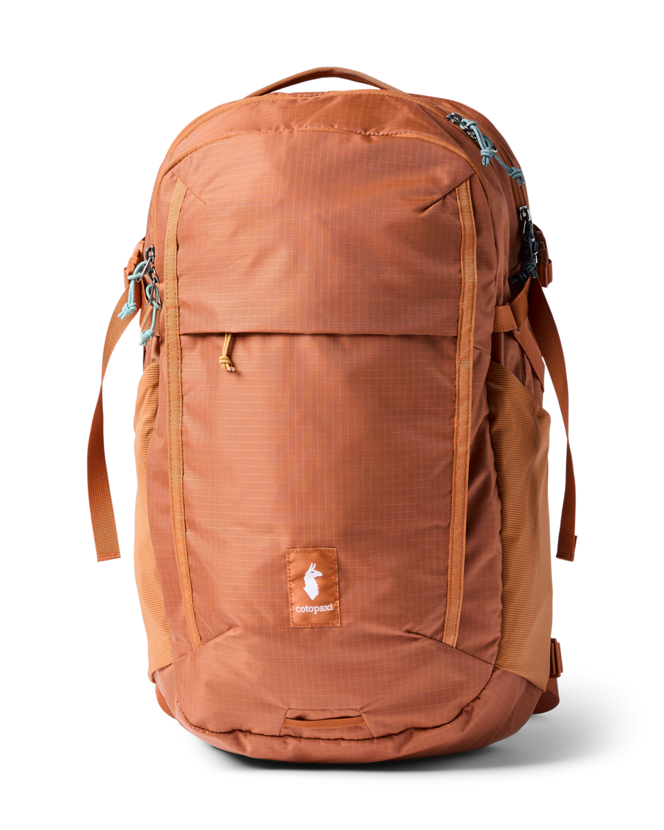 Mente 32L Daypack - Cada Día, Whiskey