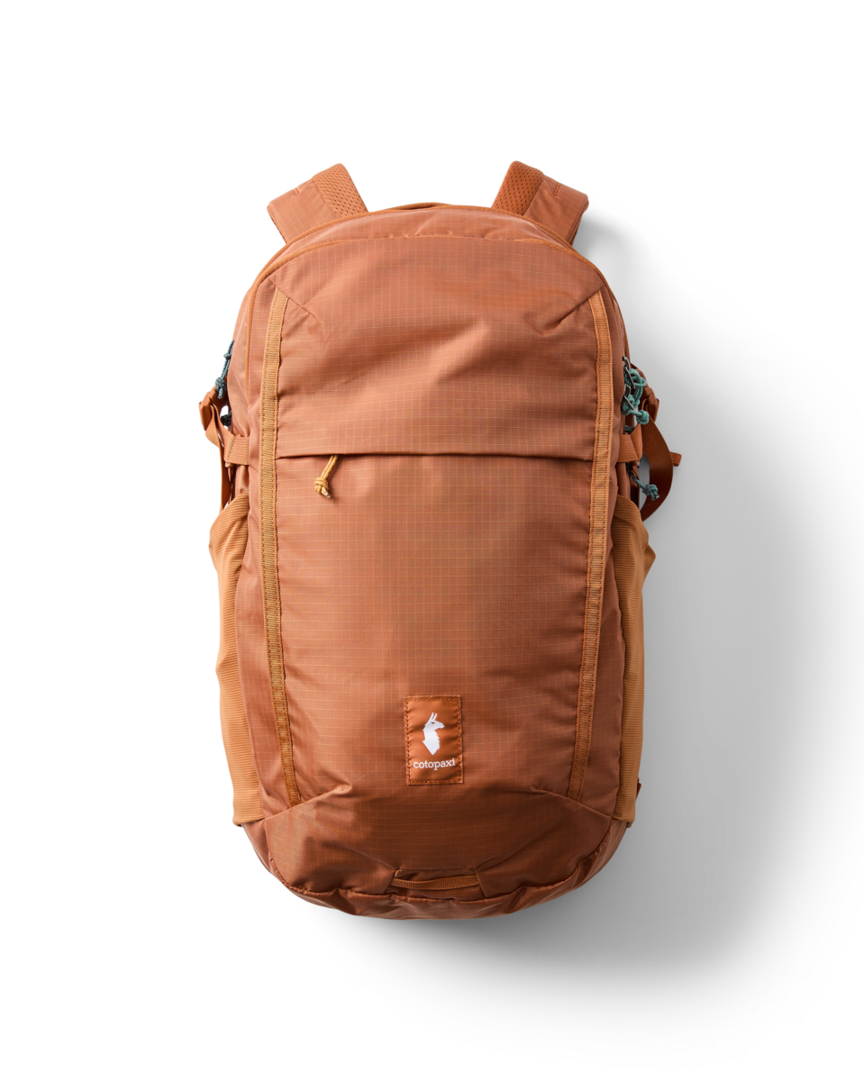 Mente 32L Daypack - Cada Día, Whiskey