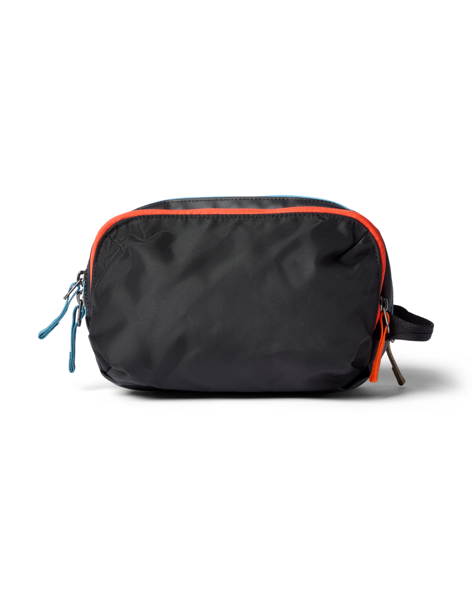 Nido Accessory Bag - Cada Día, Black
