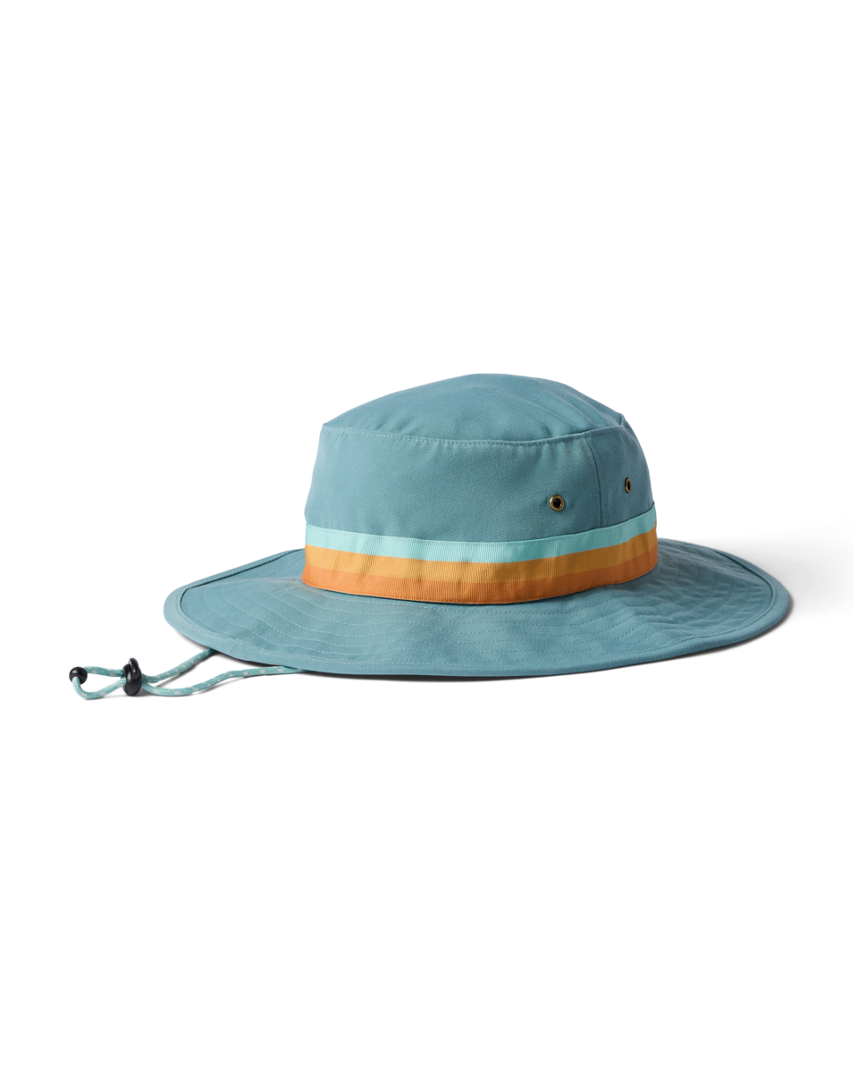 Orilla Sun Hat, Everglade