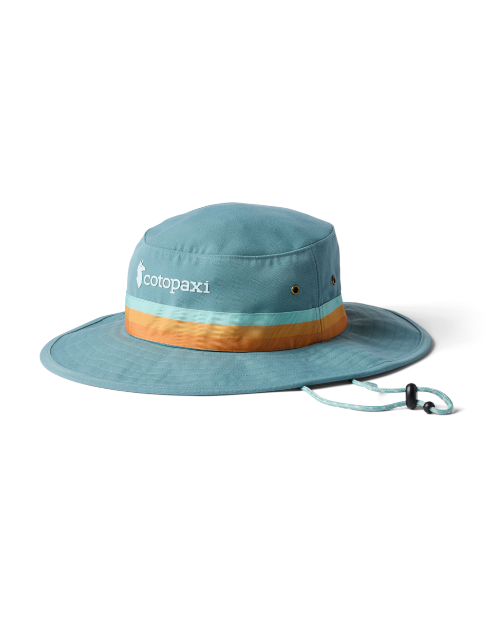 Orilla Sun Hat, Everglade