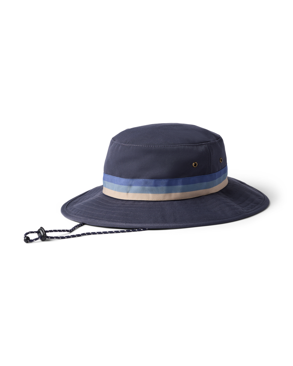 Orilla Sun Hat, Graphite